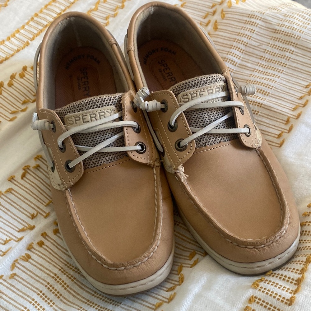 Women's Bluefish 2-Eye Boat Sperry’s